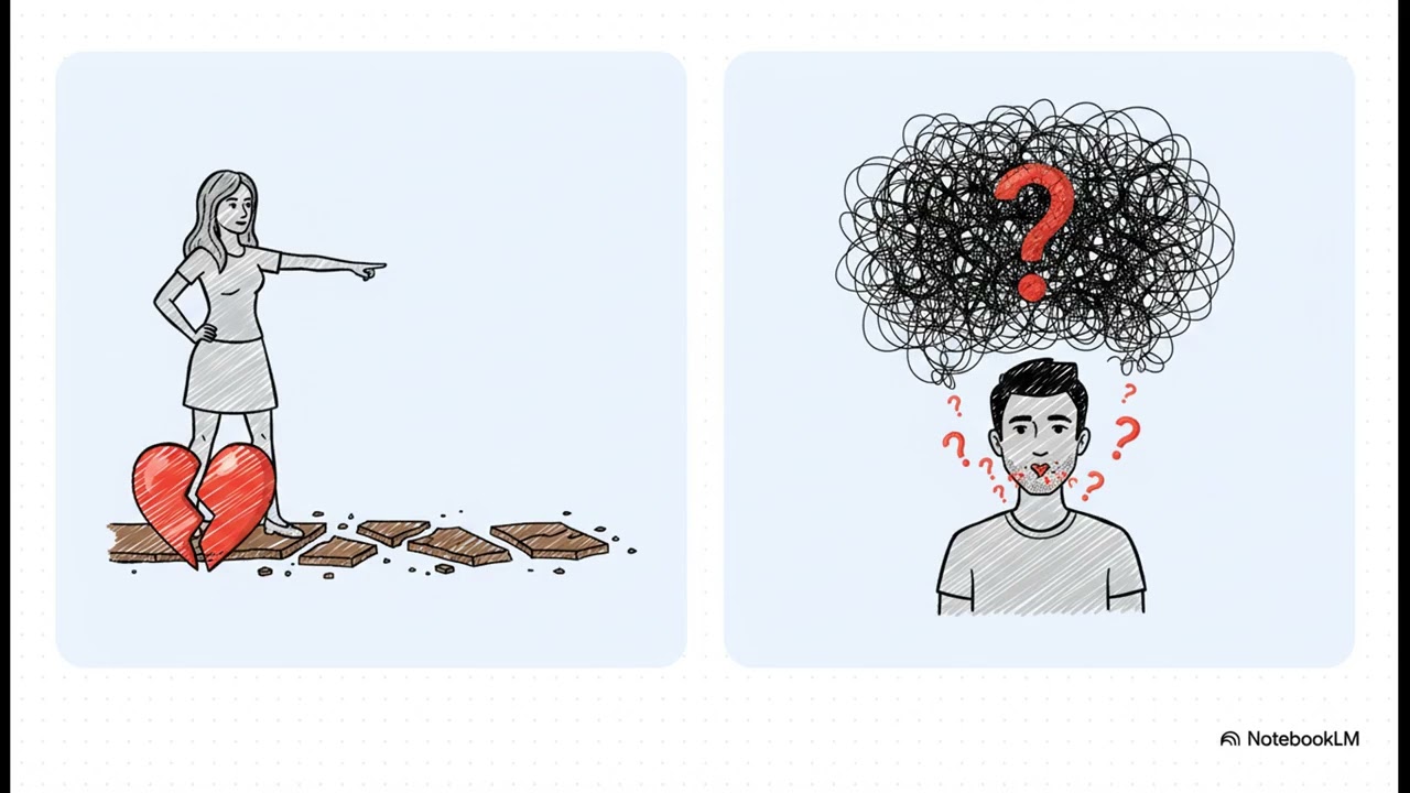 Marleen lo liberó para que pudiera estar con Kanae  💔🕊️🚶‍♂️Cap 65  El final de un noviazgo