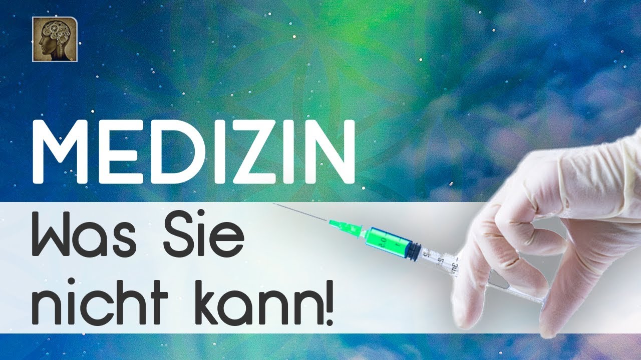 Unglaublich! Was die moderne Medizin nicht kann!? | Maxim Mankevich