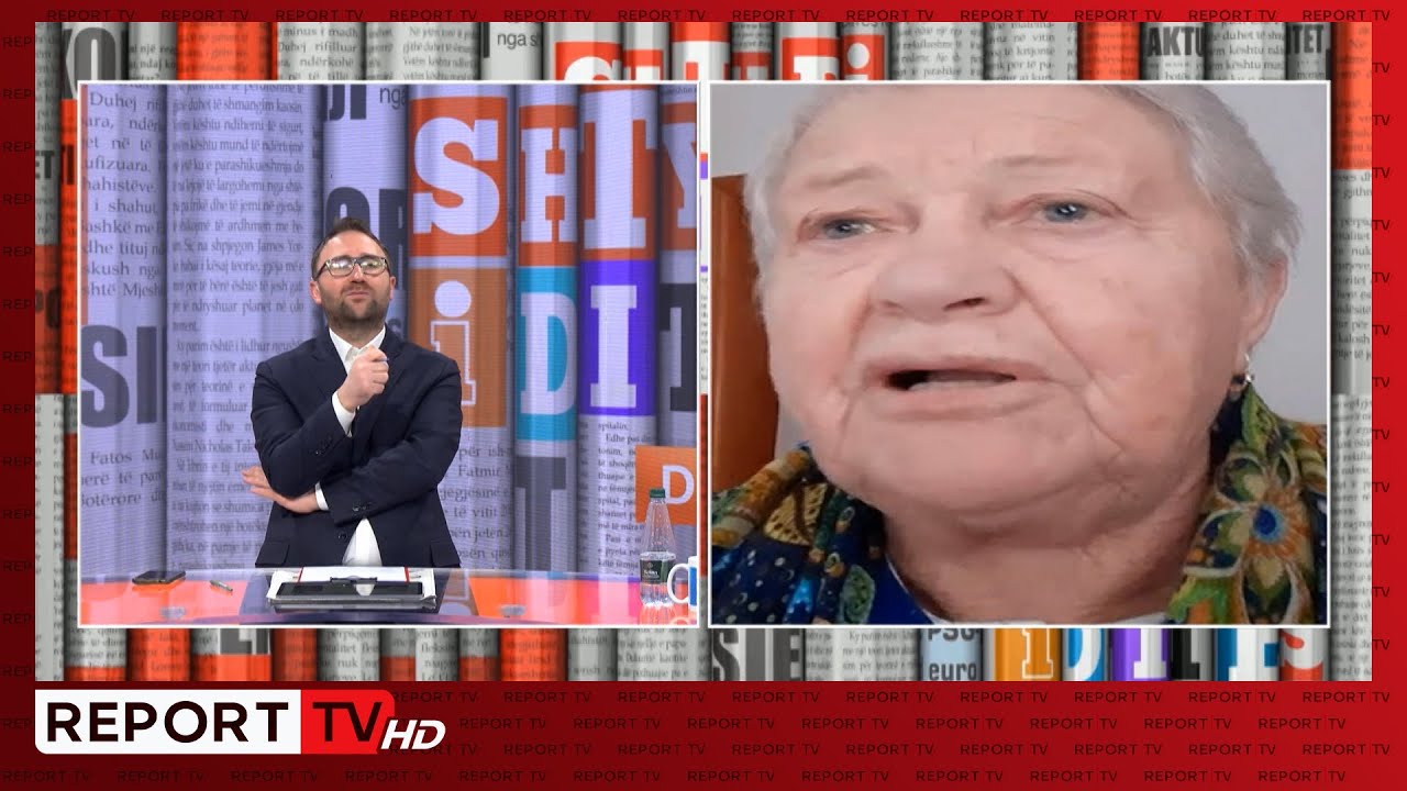 Çfarë kërkojnë këta njerëz që i shkojnë mbrapa Berishës? Qytetarja: Saliu m’i mori njëherë paratë…