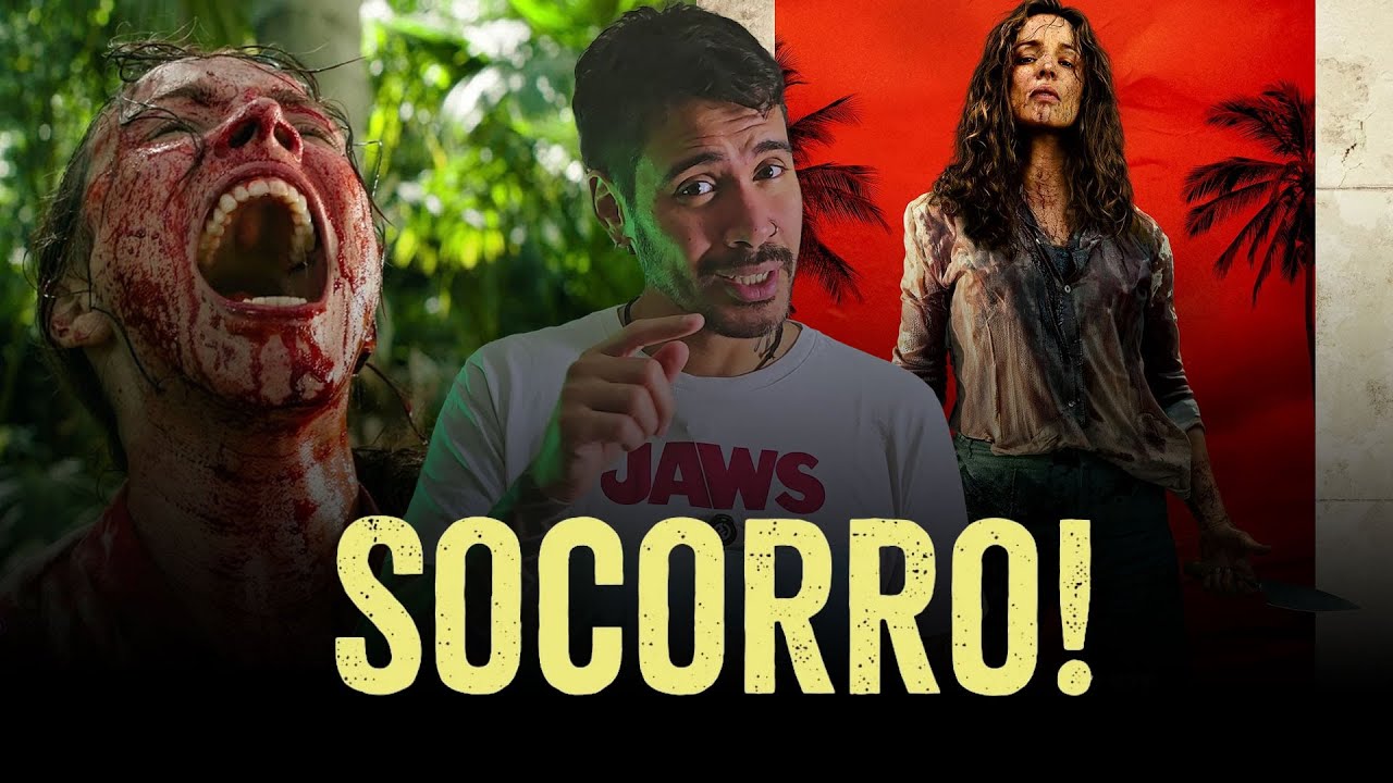Socorro! - Crítica do filme