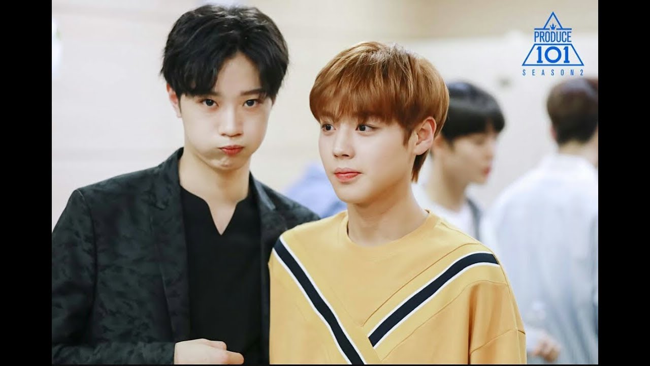 [Opv] PD101#ขย่มวังหลัง #หลินฮุน (romancever.)