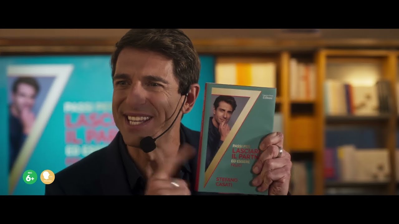 L'amore sta bene su tutto (2026) | Trailer ufficiale