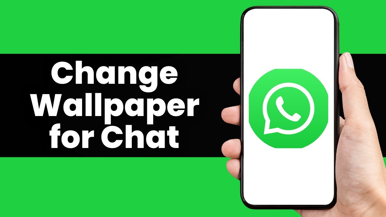 How to Change Wallpaper for Individual Chats on WhatsApp 2026 | WhatsApp Guide