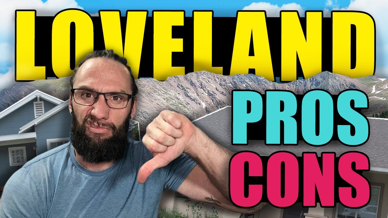 The Truth About Living In Loveland Colorado: Pros And Cons You Need To Know