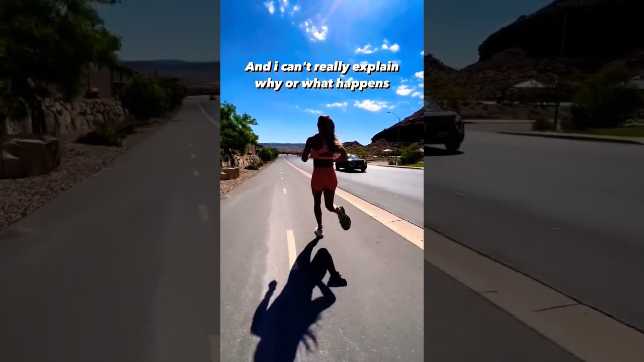 road runner girl 