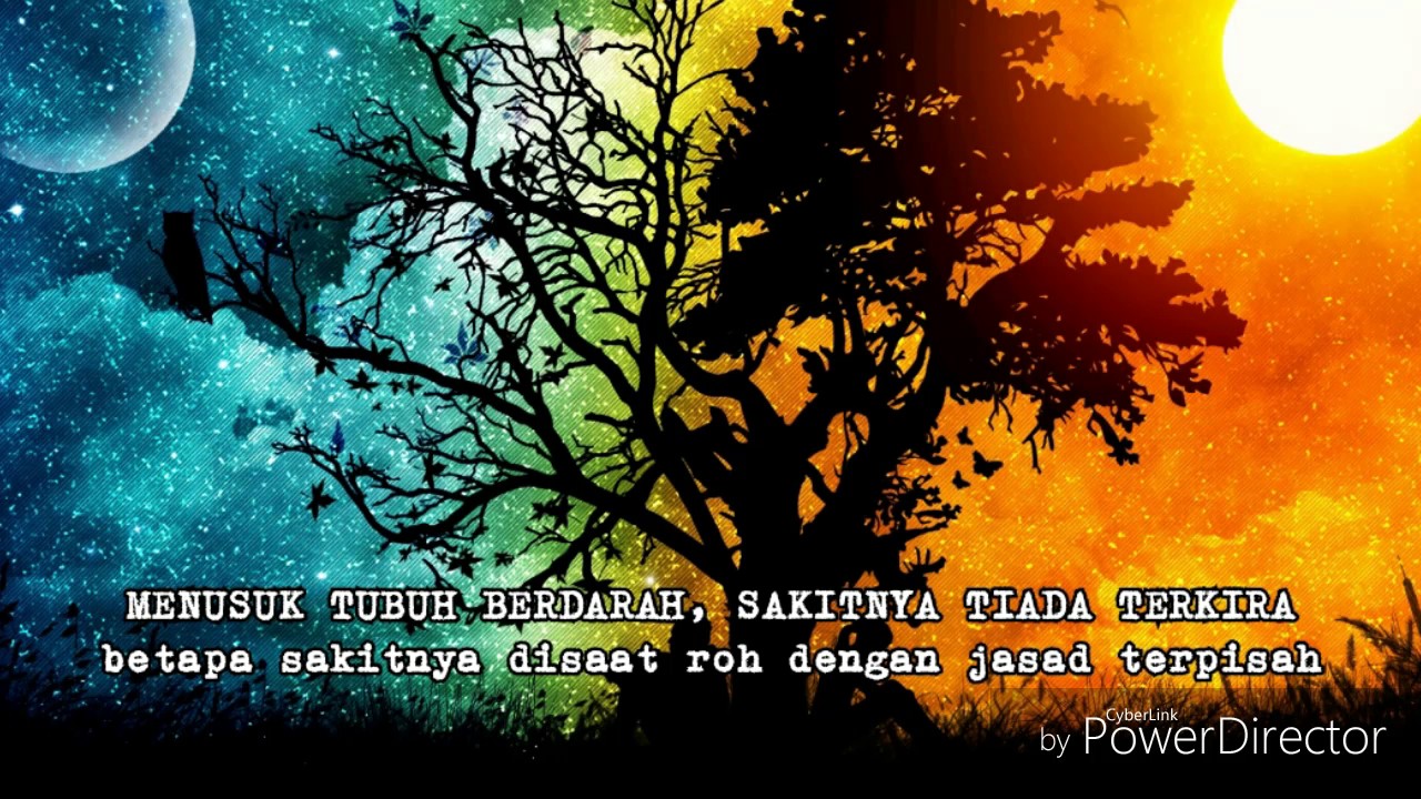 Rahim Maarof - Istana Menanti (1990)