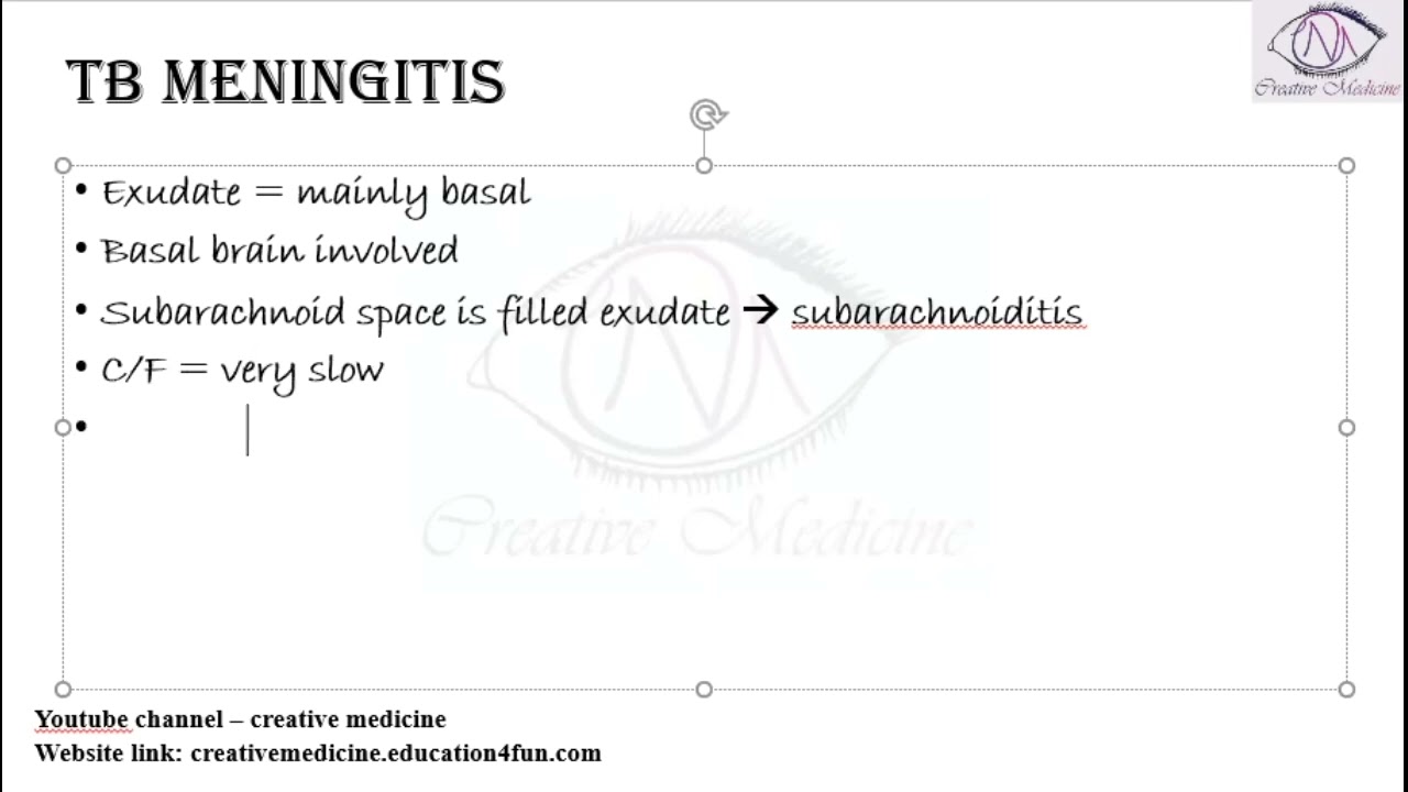 Lec 8 TB meningitis  mp4
