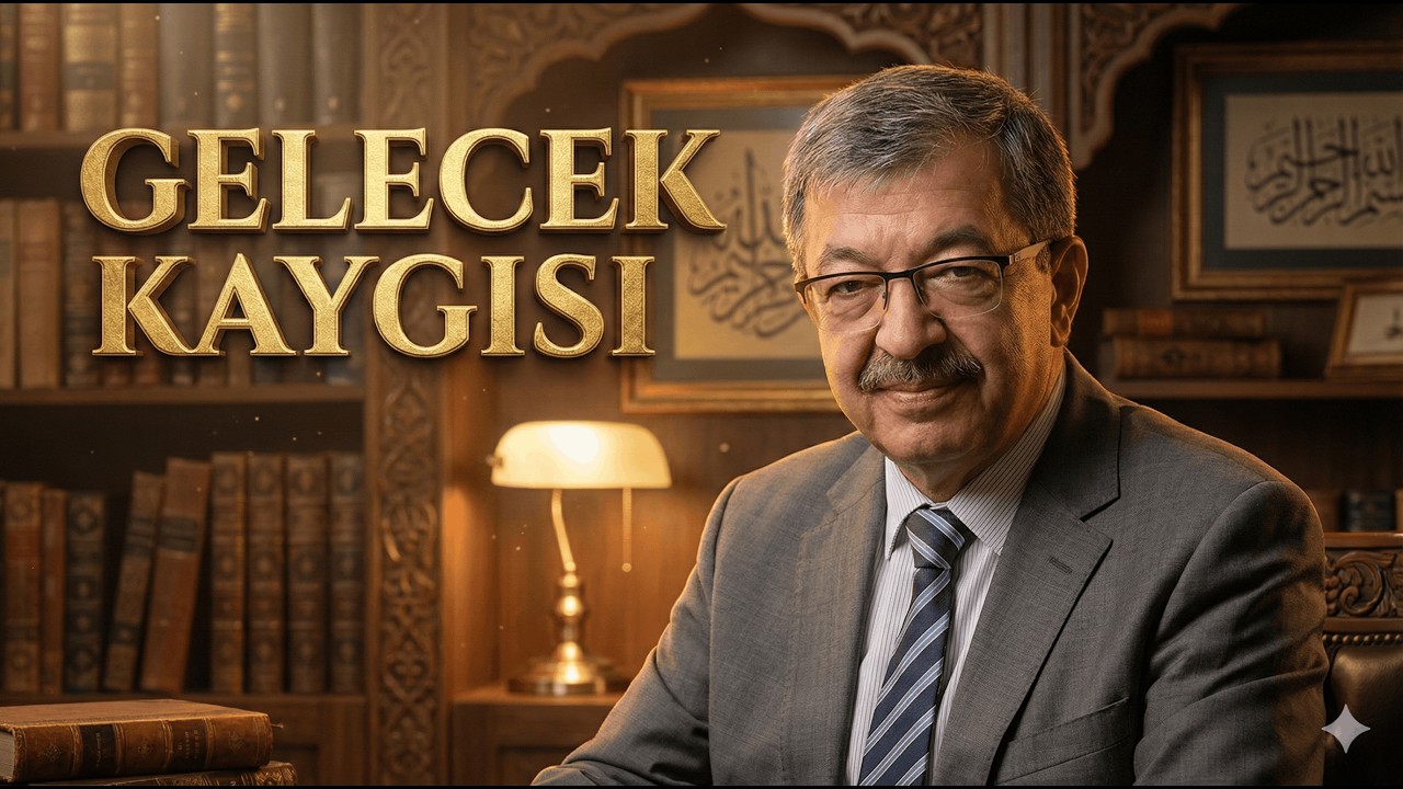 Hayati İnanç - Yarın Ne Yiyeceğim Diye Korkma!