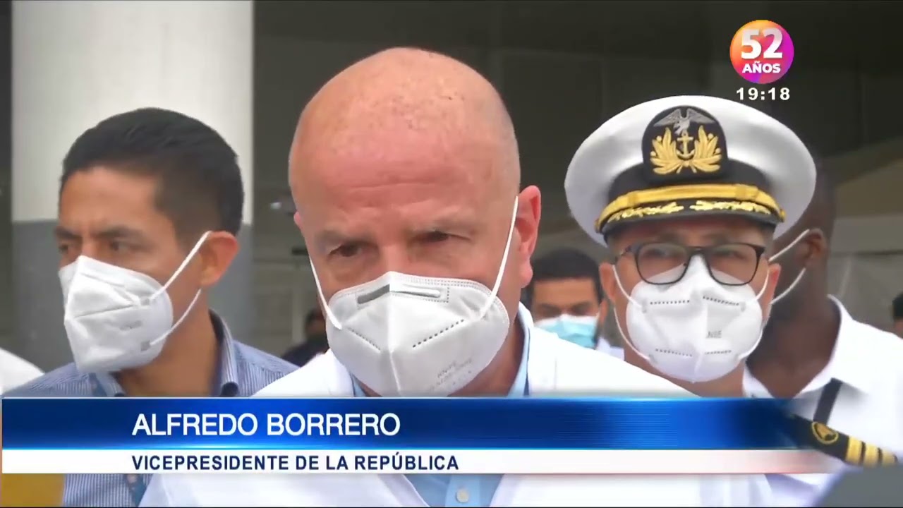Hospital IESS de Los Ceibos no funciona a su máxima capacidad