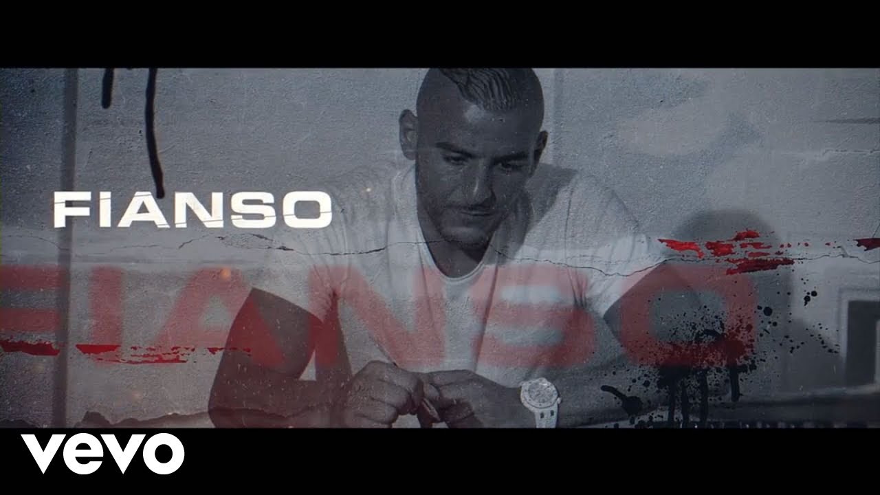Kiff No Beat - Blédard Is The New Fresh ft. Sofiane