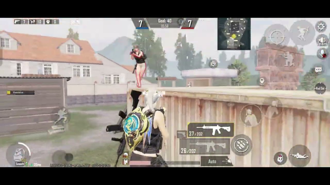 #pubglawar 1v1 open chelenj my YouTube channel subscribe karke id comment kre na 