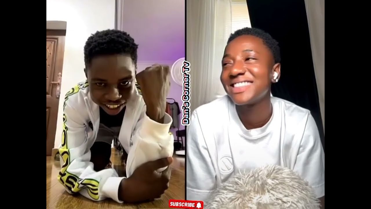 Peller Begs Saintayo to Forgive Him for breaking her  heart 😲
