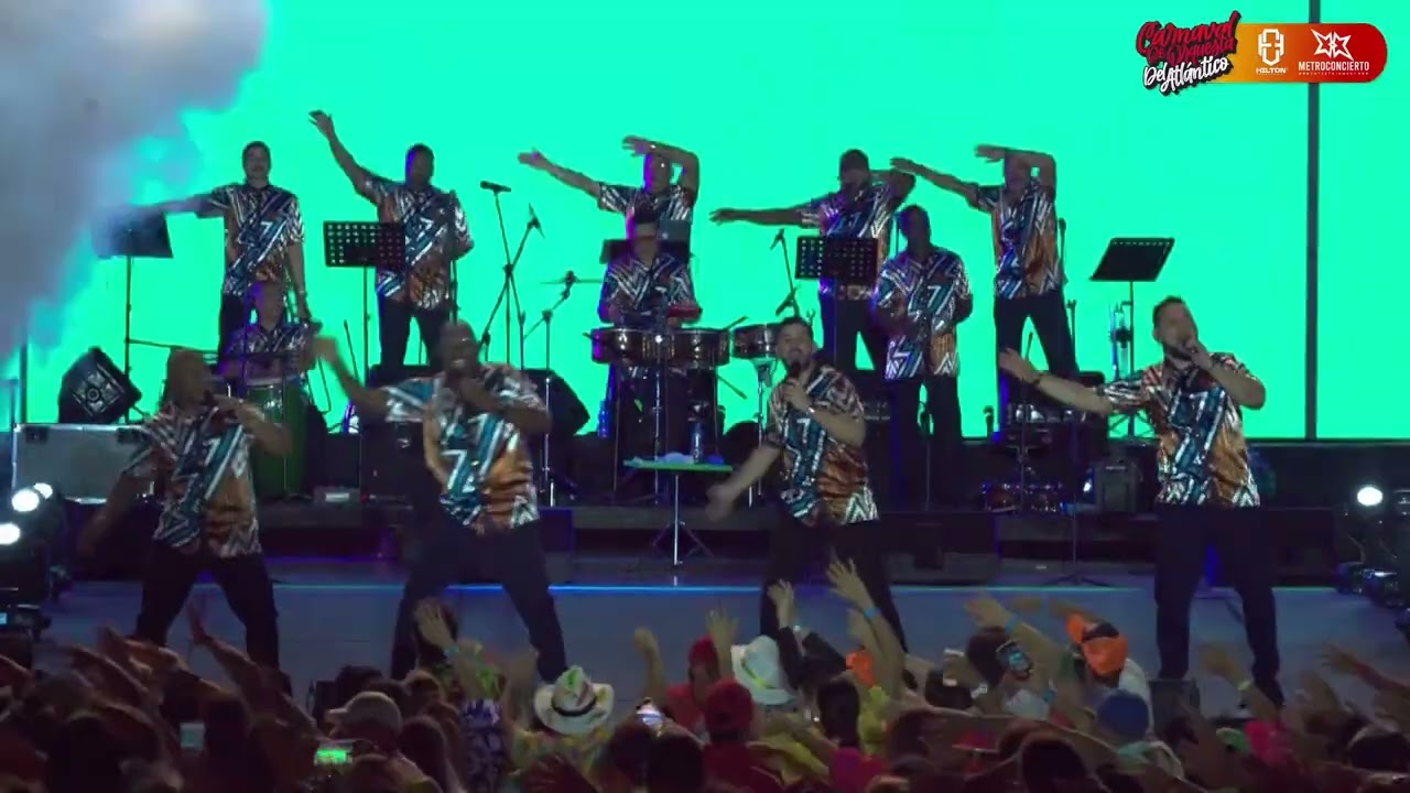 Cali Pachanguero, Grupo Niche