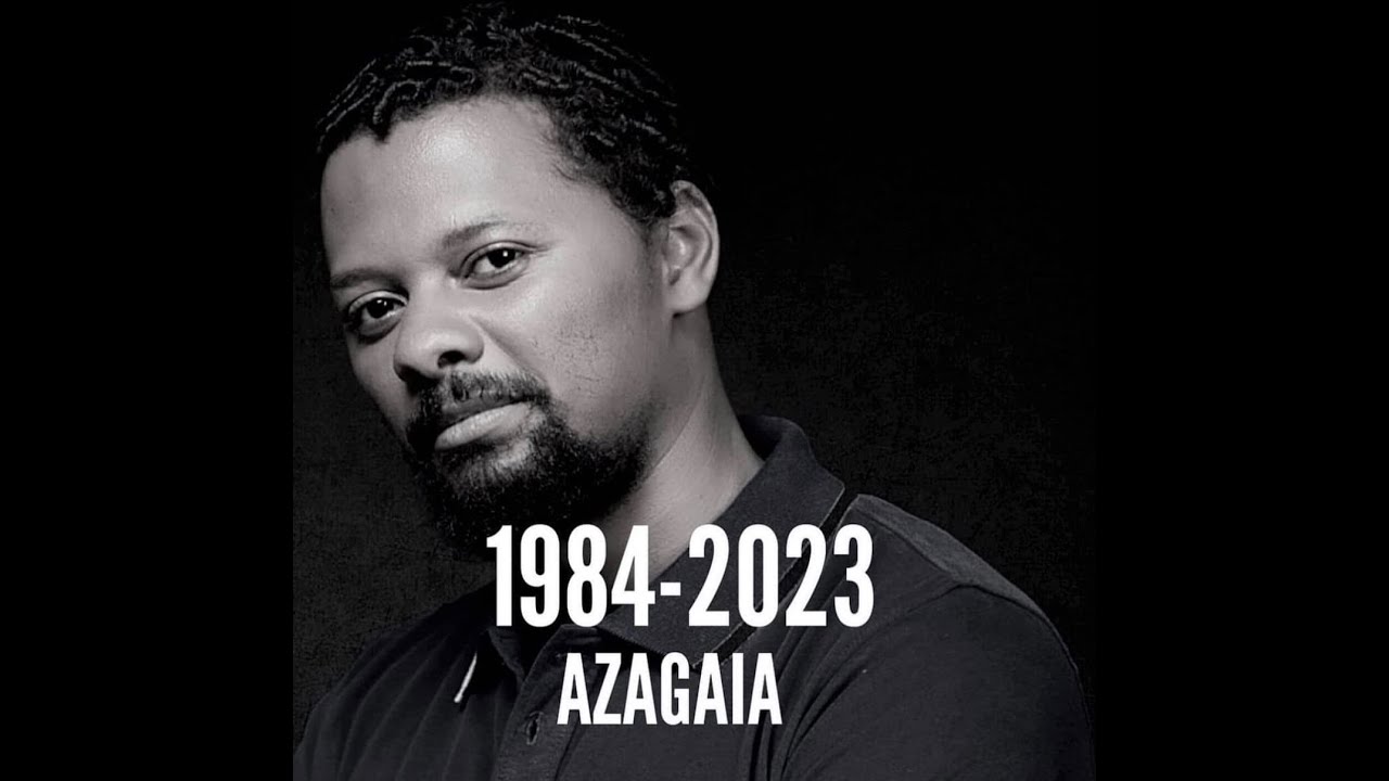 As melhores músicas do Mano Azagaia |  2023