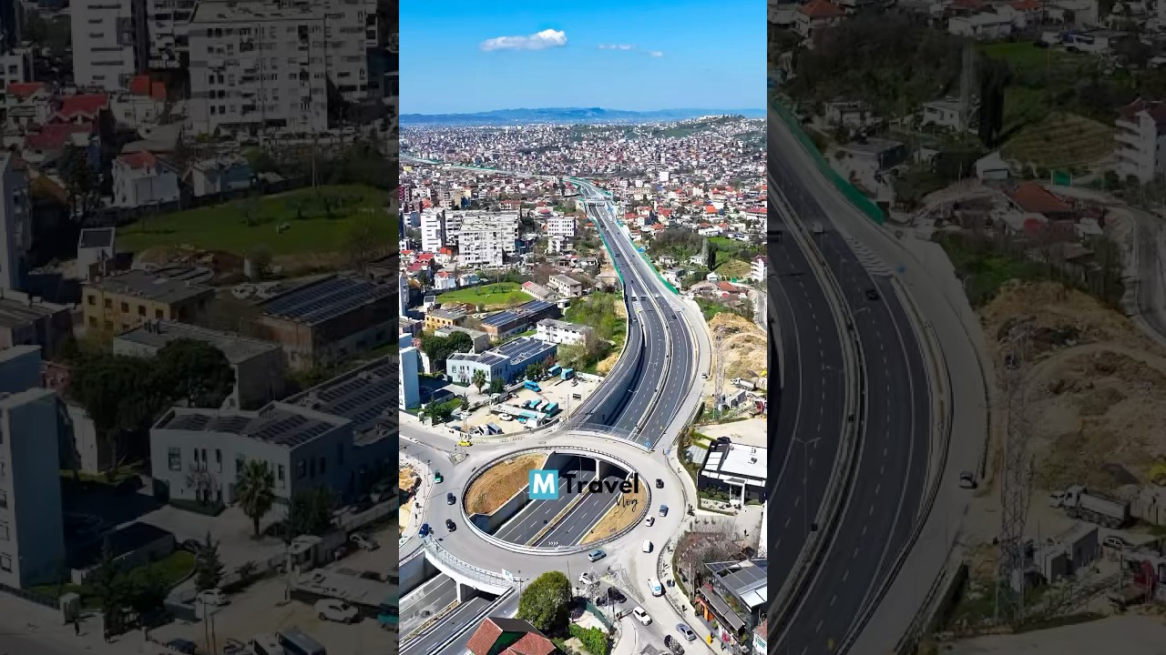 Unaza e Madhe e Tiran&euml;s | 2025 - 🇦🇱 Albania