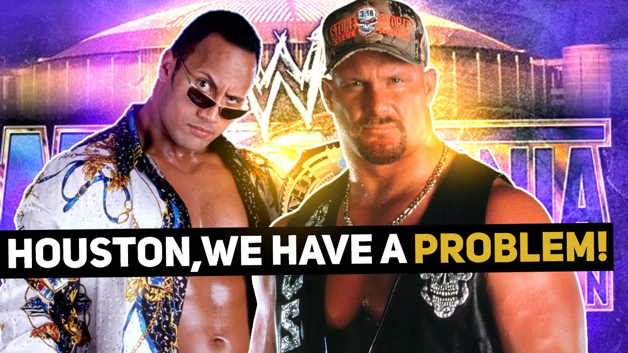 Последняя ночь эпохи Attitude (WrestleMania 17)