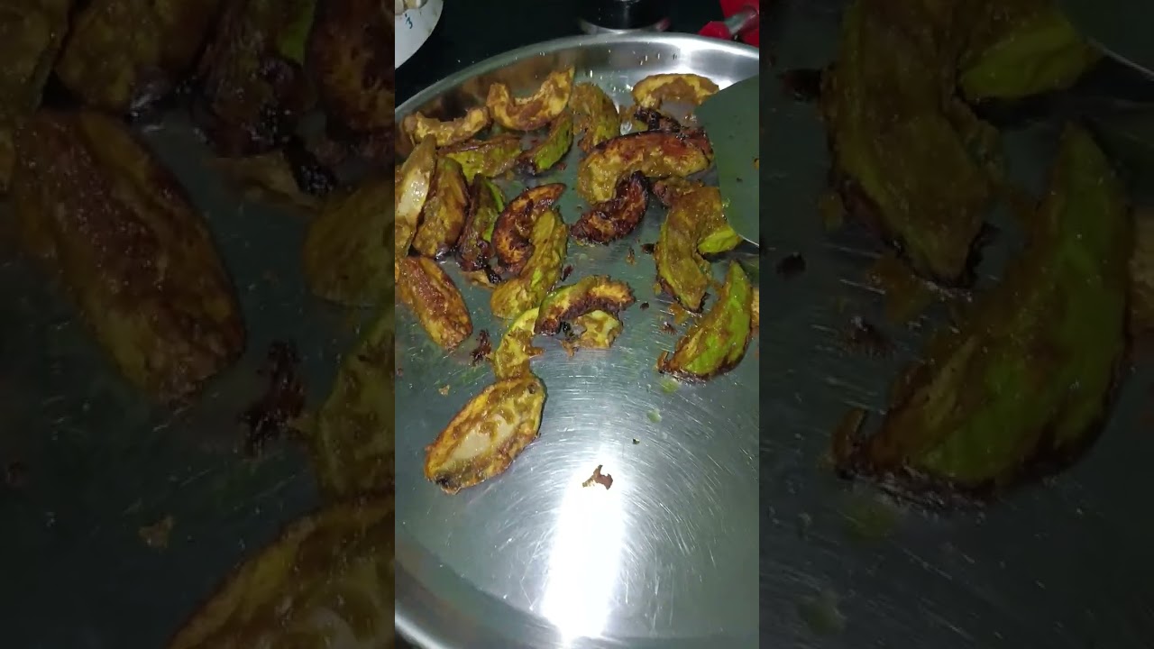 Pirar ka tasty tasty sabji recipe 
