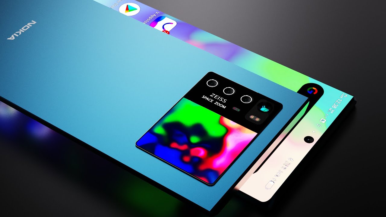 Nokia X50 Pro 2021: First Looks Specifications, Release Date, and Price!