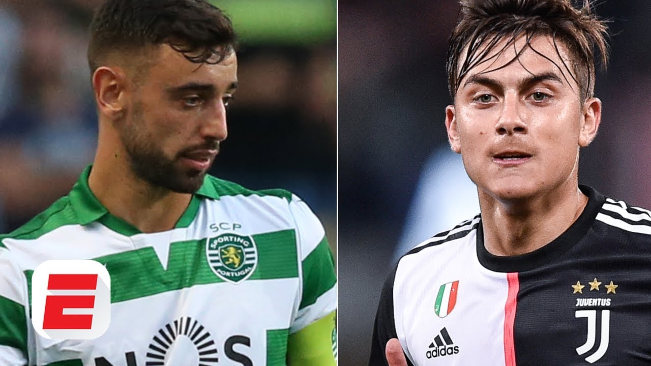 Manchester United transfer news: Pogba and Lukaku out, Fernandes and Dybala in? | Premier League