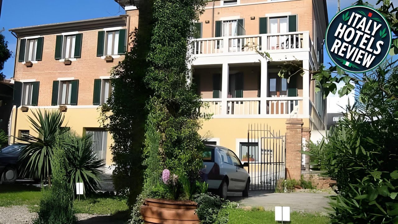 Soggiorno Lo Stellino | Sovicille, Italy | Hotel Review 🛏️