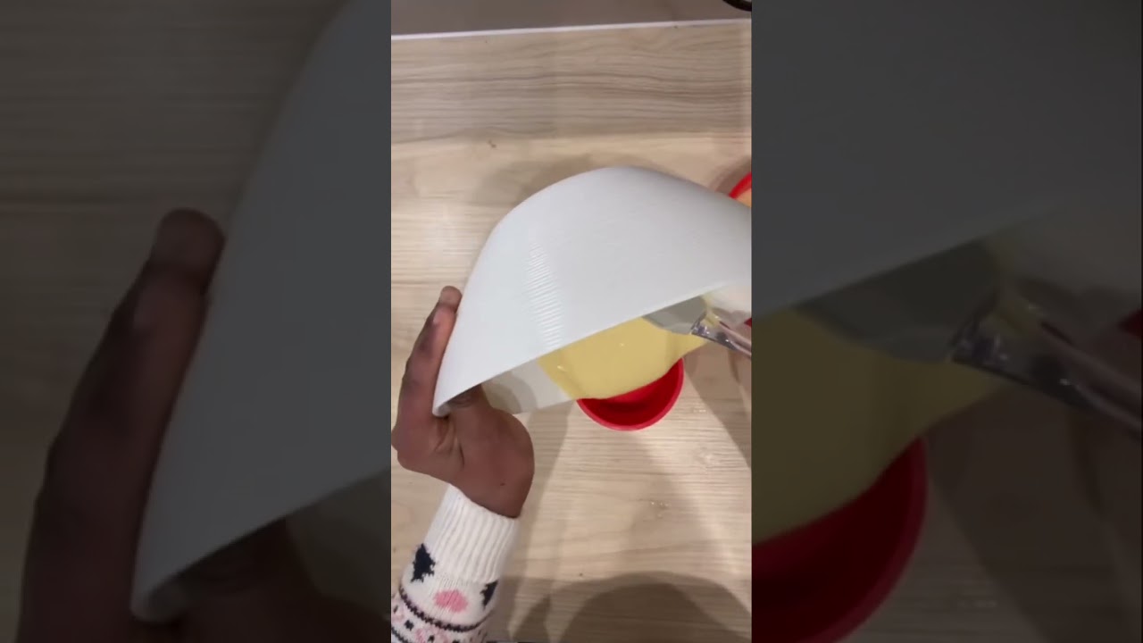 G&acirc;teau au yaourt facile et rapide