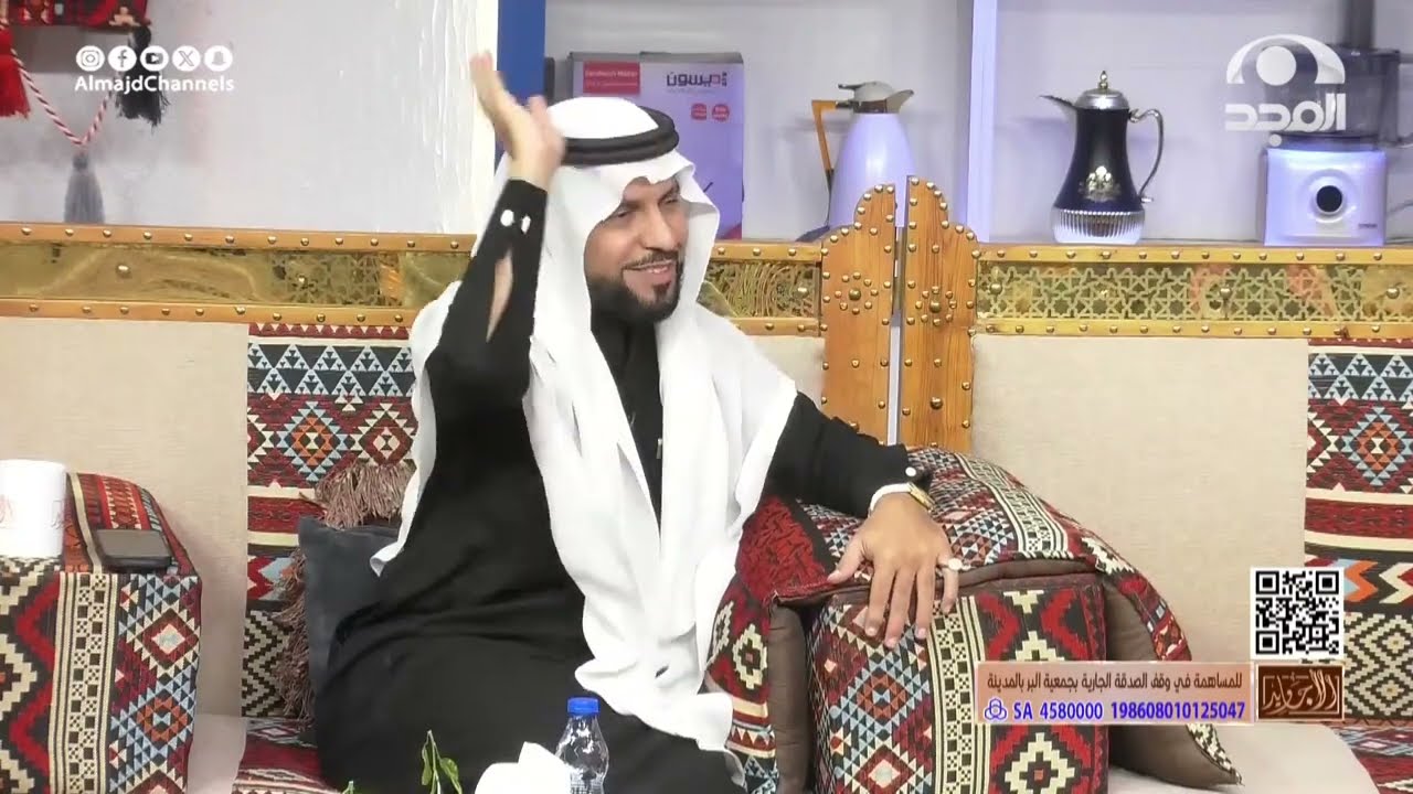 قصة حب عجيبة بين زوجين زينب رضي الله عنها و أبو العاص بن الربيع أبكت الأجاويد. د. أحمد الجارالله