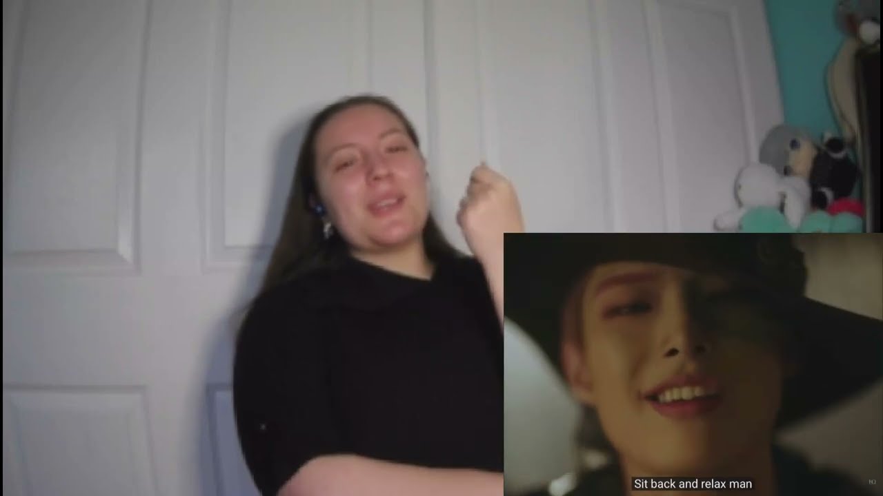 ateez bouncy mv& dance practice reaction