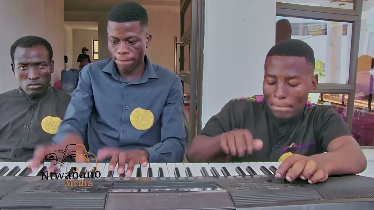 Elsie Ntimbani Nkuna,s Memories(Worship Team 1 Njhalo)(Matsotsosela, Giyani, Limpopo(Ntwanano Media)