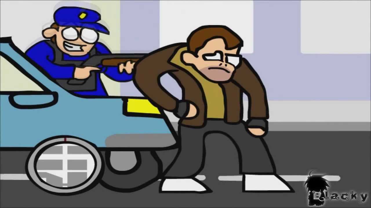 Grand Theft Awesome IV [german Fandub]