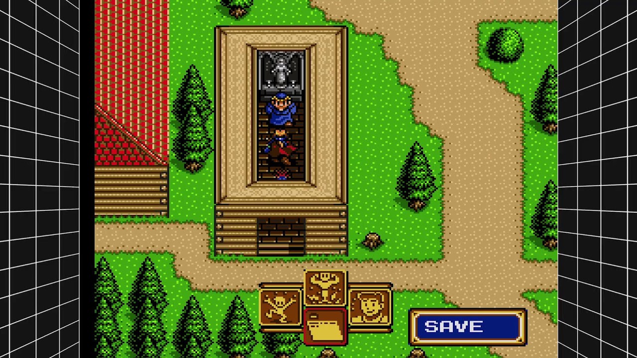 Shining Force 2 (No Mic) P.4
