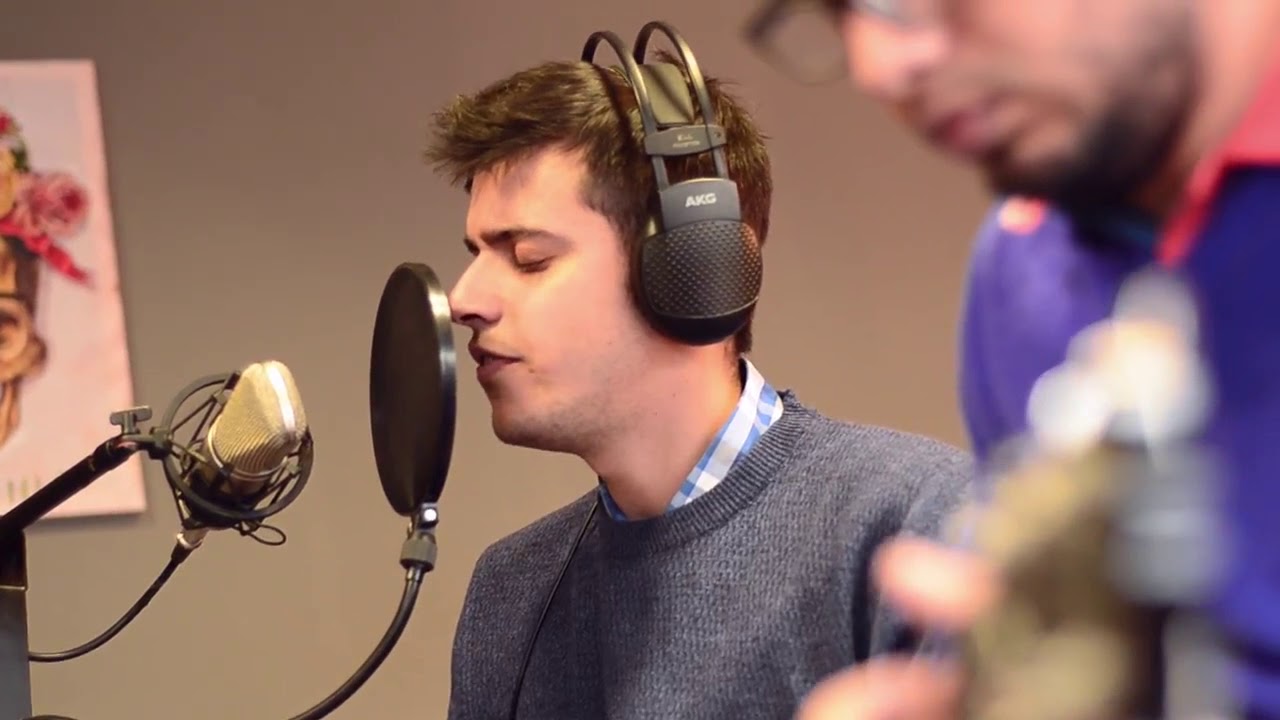 SKULLSESSIONS: Busconi / Cassiet - Have you ever seen the rain