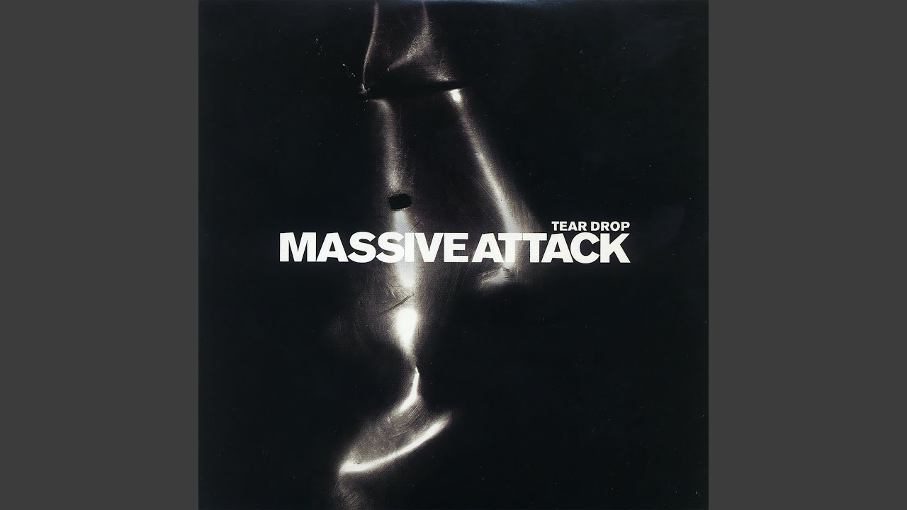 Teardrop (Mazaruni Vocal Mix 2)