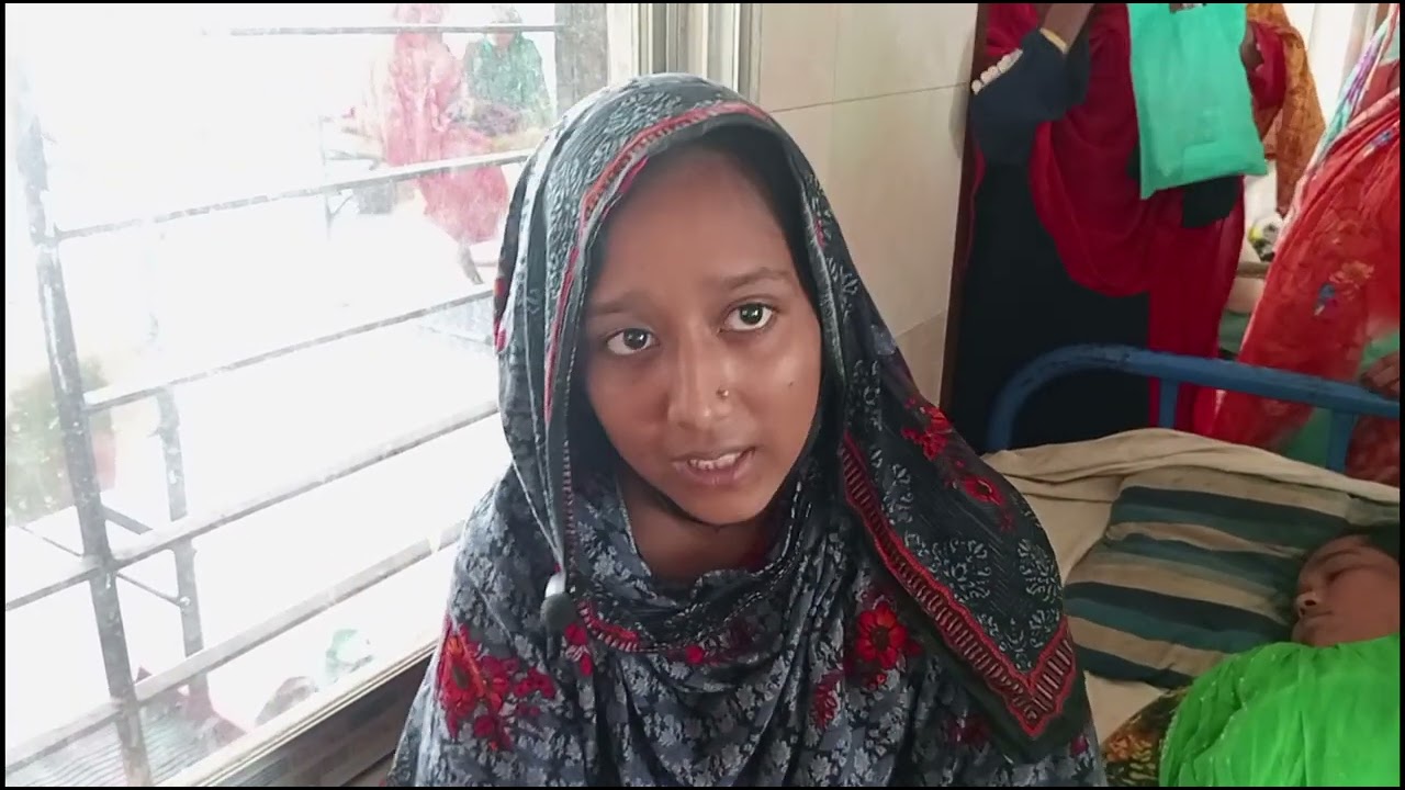 ঝিনাইদহে ঘটে গলে এক অনাকাঙ্ক্ষিত ঘটনাছোট ভাইয়ের বউ ও শাশুড়ীকে মেরে পলাতক ঘা/ত/ক বড় ভাই। 