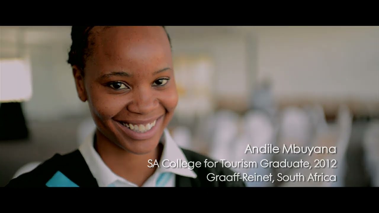 SA College for Tourism