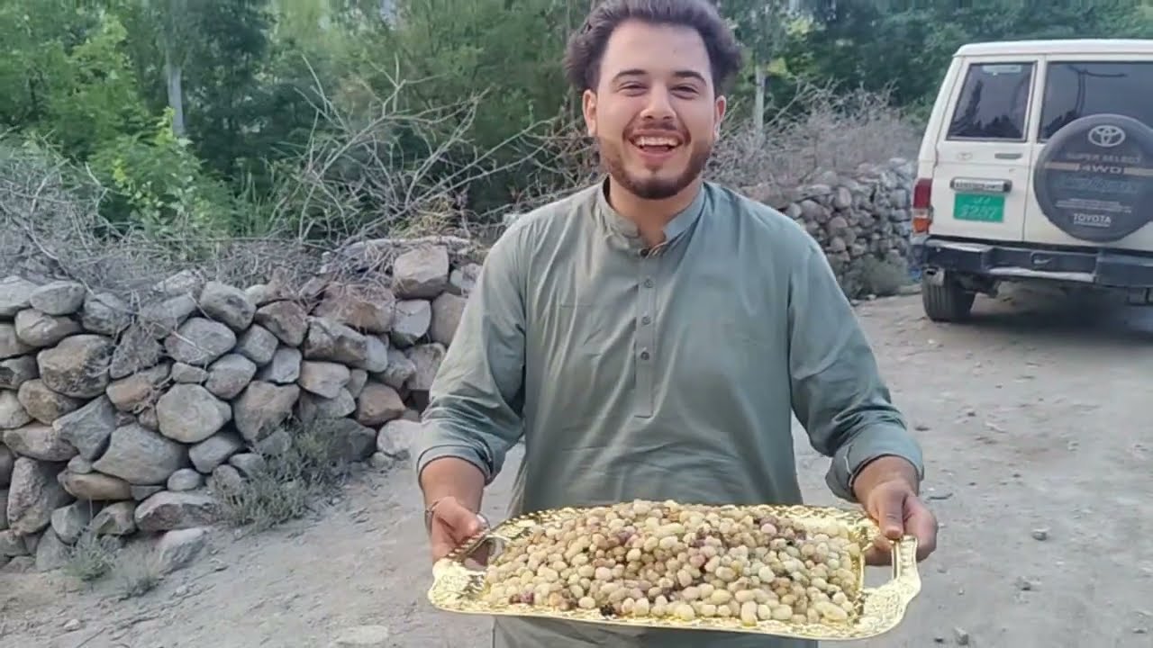 Uper  Ghakuch Ghizer