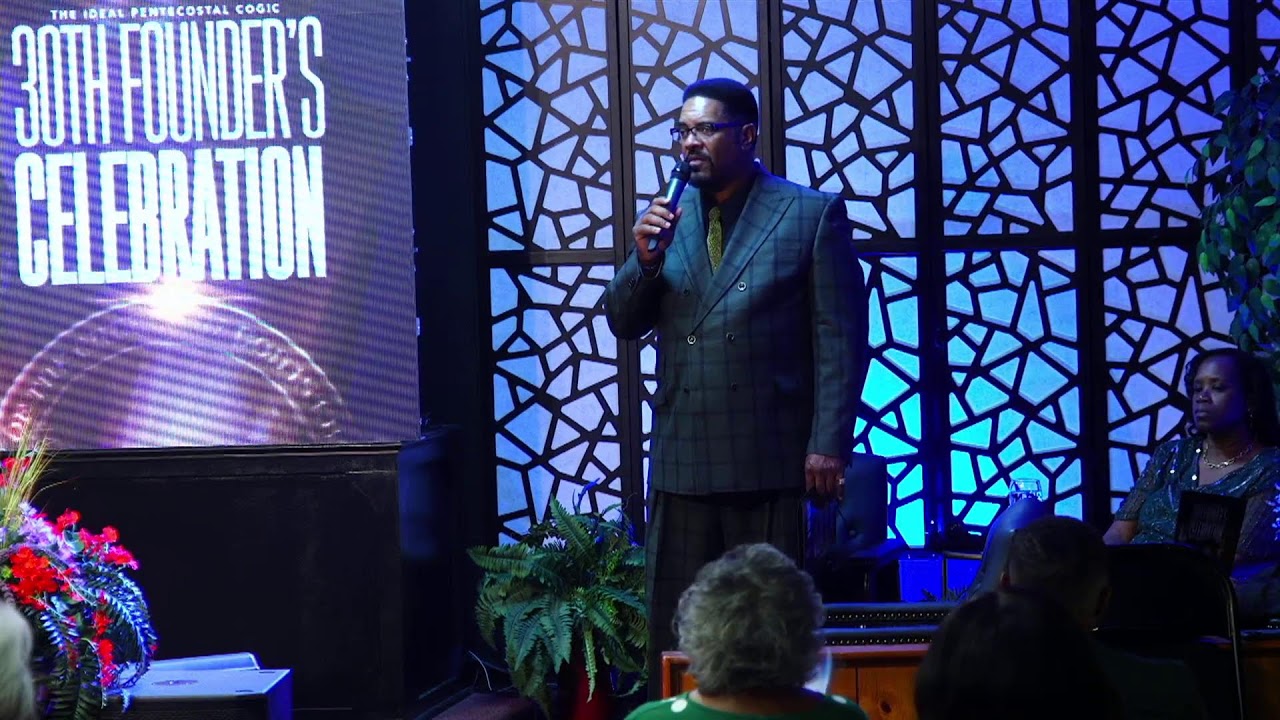 30th Founders Celebration - November 23, 2025
