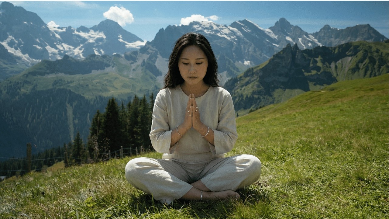 Путешествие в поисках своего места в жизни. | Suri_nomad