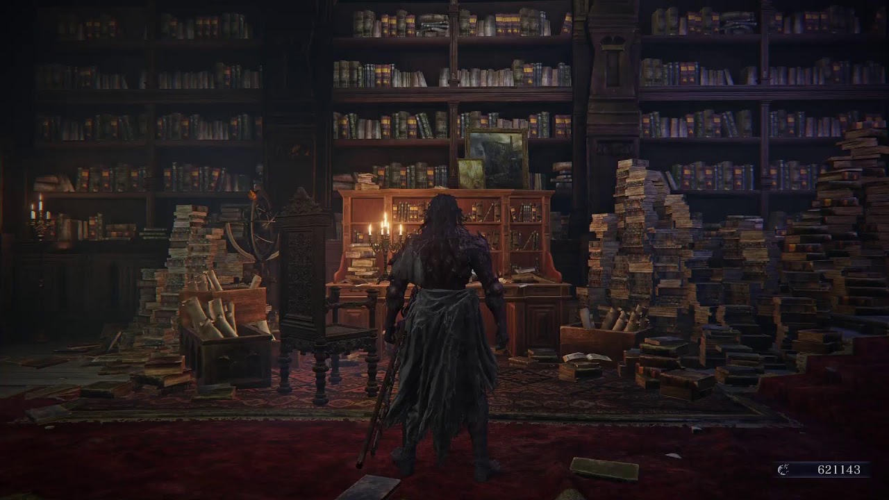 ELDEN RING NIGHTREIGN   深度4で300連勝目指す　209連勝～