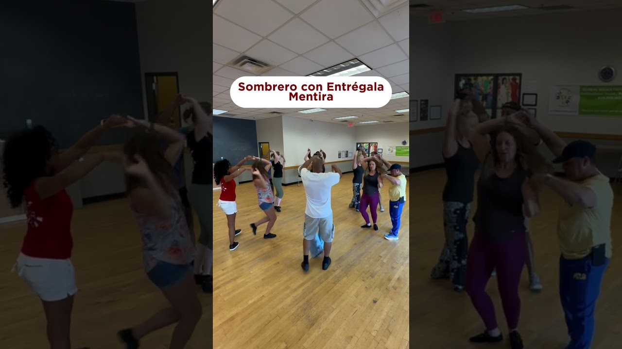 Echeverria Adentro y Afuera, Dame Mentira Loca, Sombrero con Entrégala | Rueda de Casino