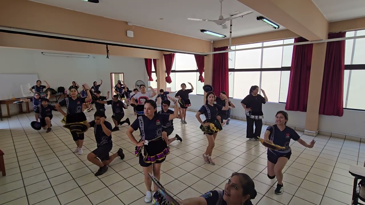 Capo intermedio  1 clase  7