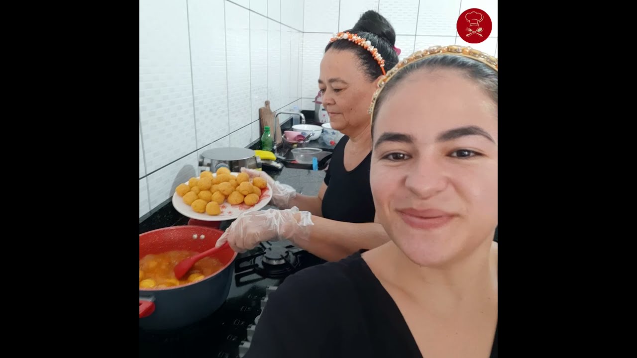 SOPA PARAGUAIA VORI VORI FÁCIL E DELICIOSA
