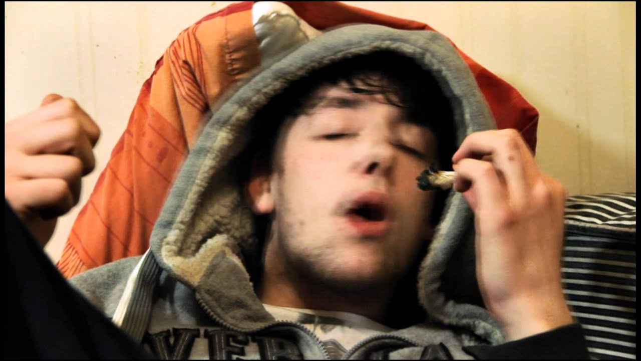 One ounce blunt