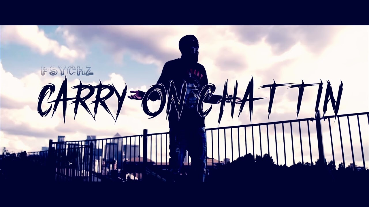 Carry on Chattin || Loski x Harlem Spartans x UK Drill Type Beat// Prod by psychz