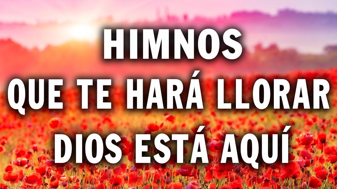 ⭐HIMNOS DE ALABANZA – EXALTA LA GLORIA Y EL PODER DEL SEÑOR CON CADA NOTA 2026