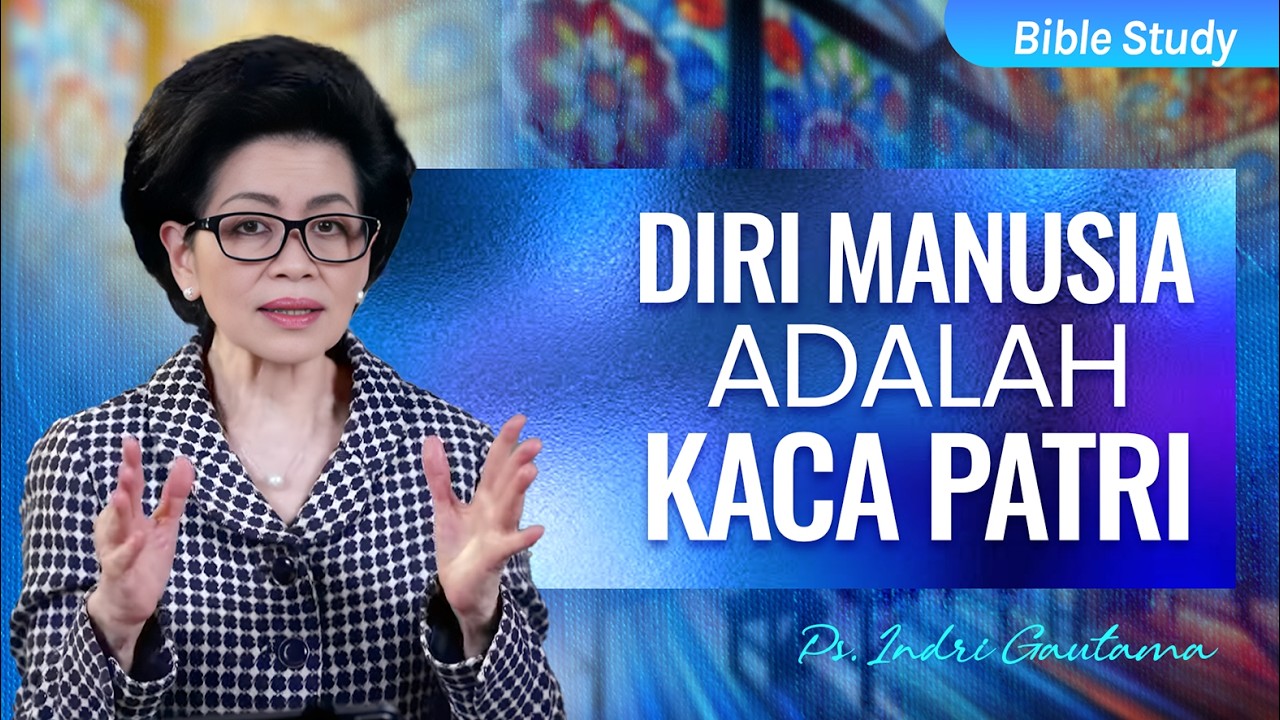 BIBLE STUDY  18 MARET 2026
