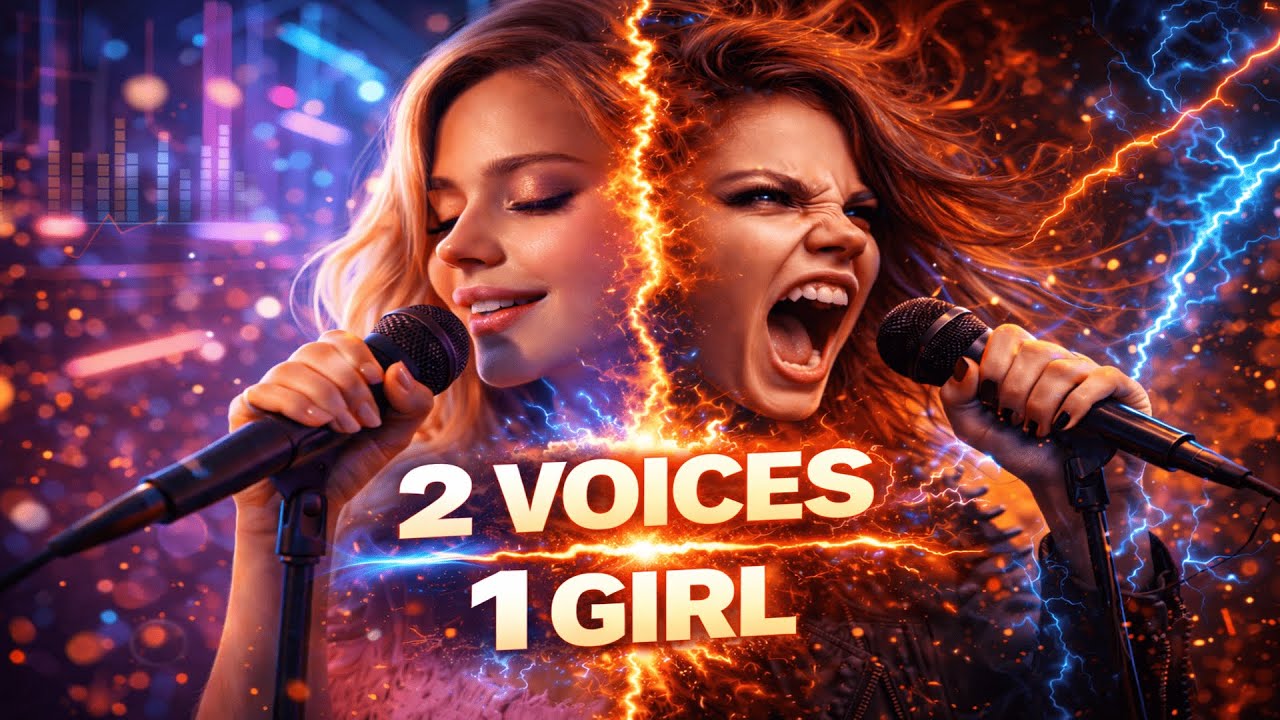 Ever Heard a Voice Like This?