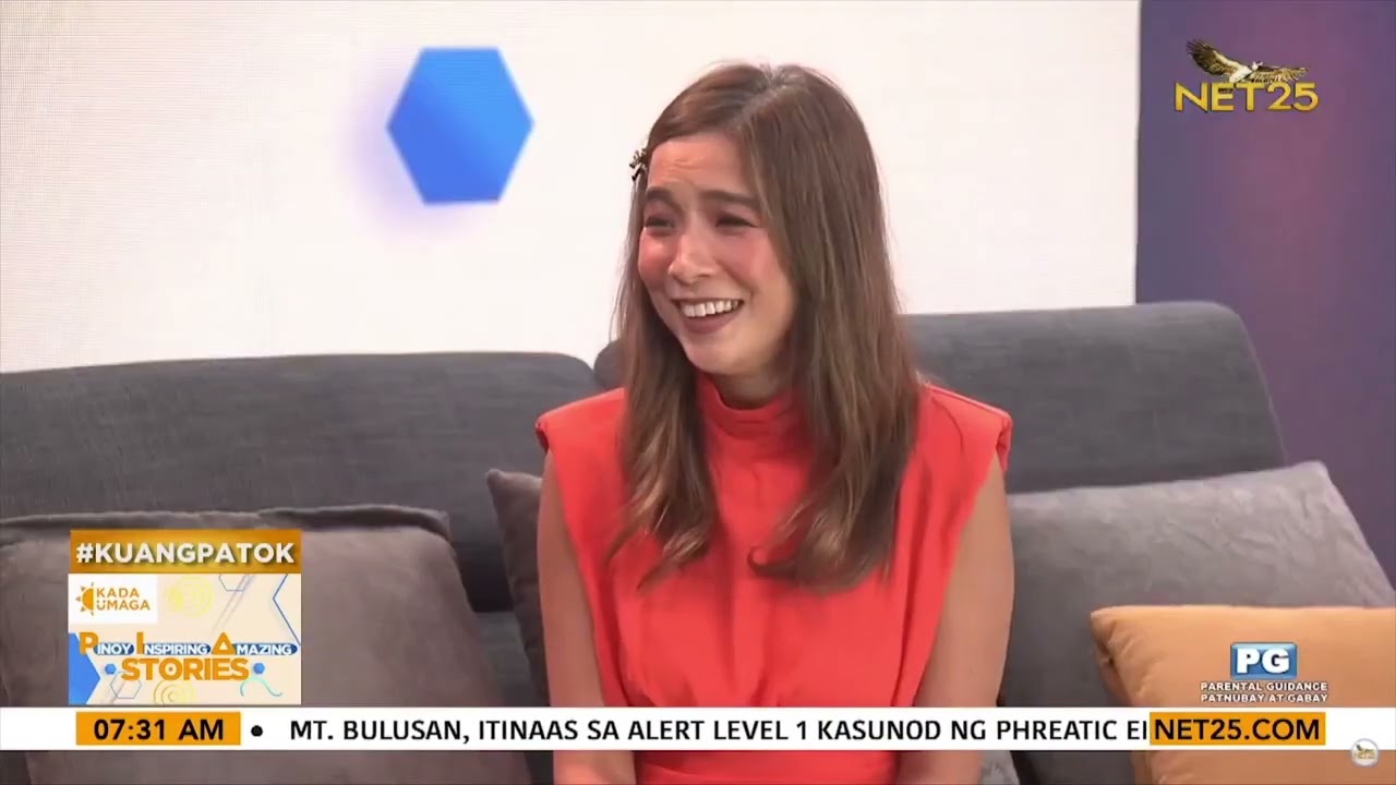 Kada Umaga | PIA: Jake Taylor ang Amerikanong magaling mag-Ilokano!