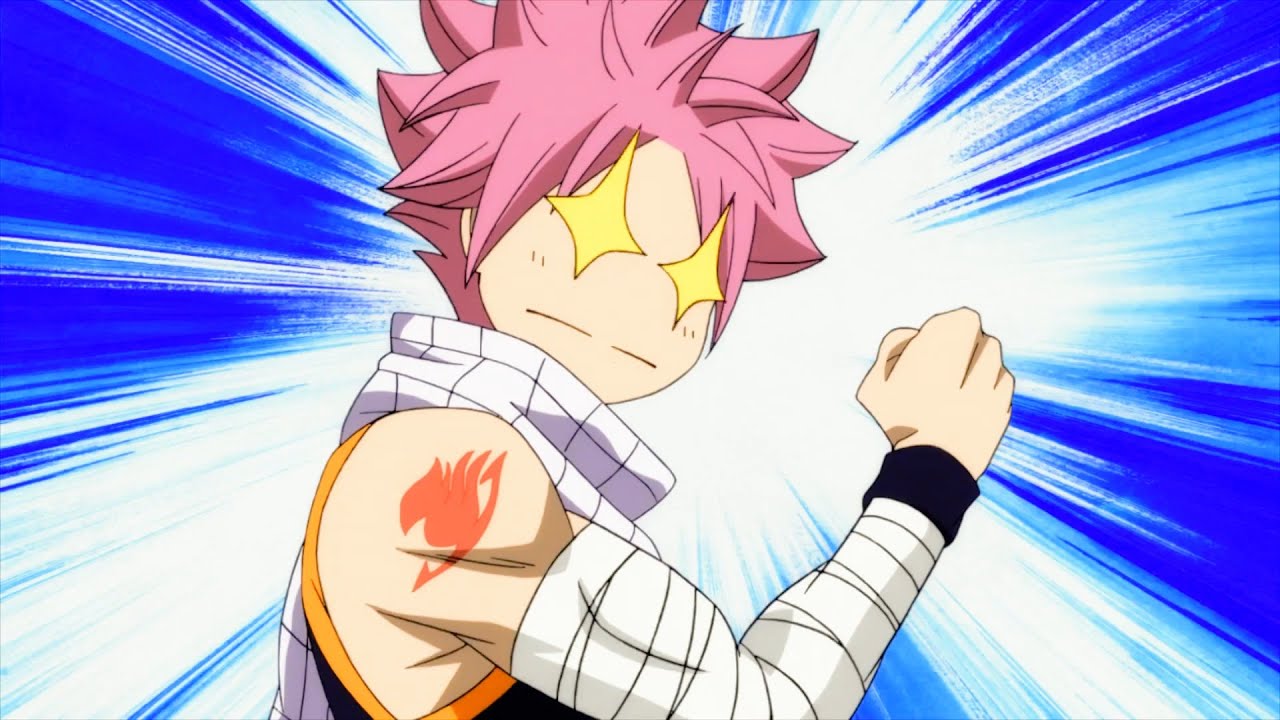 ►  FAIRY TAIL ファイナルシリーズ｜マカロフと再会したナツたちはアルバレス帝国からの脱出を試みる ► Fairy Tail: Final Series