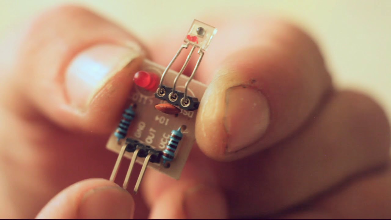 Самодельный тестер выдержки фотоаппарата на базе Arduino. Инструкция, менее чем за 10 долларов!