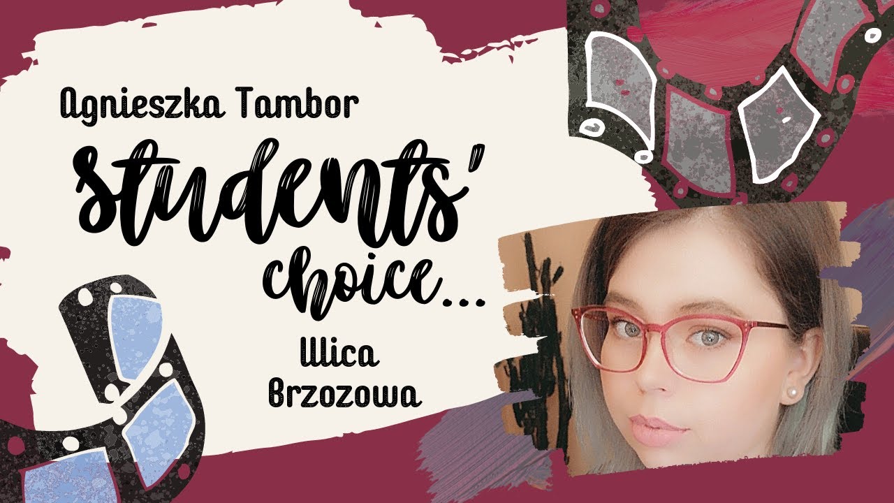 Ulica Brzozowa reż. W. J. Has